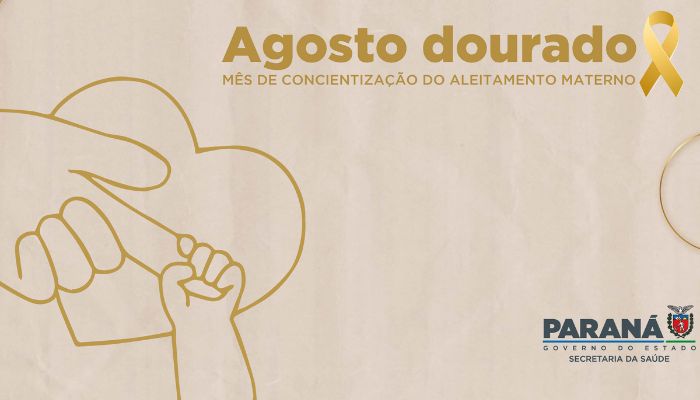  Rede de aleitamento materno e hospitais certificados ajudam milhares de bebês todos os anos